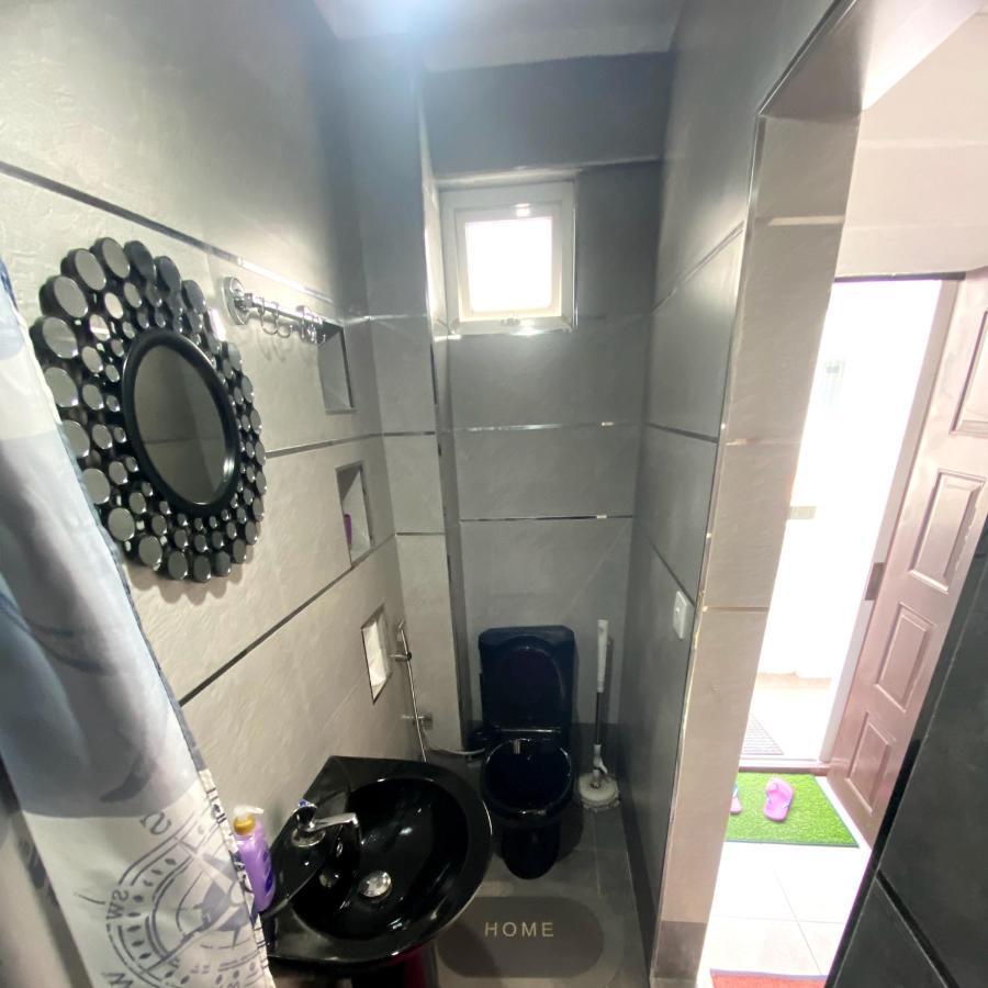 Sea Front 2 Bedrooms Apartment Flic en Flac Luaran gambar